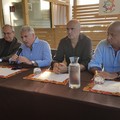 Andria Bene Comune: "Non di sole pistole vive la Città "