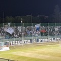 Notte fonda per la Fidelis a Bitonto, la capolista dilaga 4-0