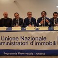 “Elettrosmog in condominio”: UNAI avvia ad Andria il nuovo anno formativo