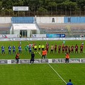 Fidelis Andria, un altro disastro: il Nardò sbanca 0-1 il  "Degli Ulivi "