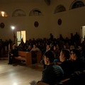"Ho cercato l'amore dell'anima mia ": veglia di preghiera con i giovani della diocesi di Andria