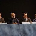 All'istituto "Lotti-Umberto I " dibattito con i giuristi su legalità e comportamenti a rischio