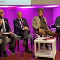 Cancro al seno, prevenzione e diagnosi precoce: ad Andria incontro con il prof. Schittulli