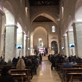 Fa tappa nella Cattedrale di Andria la rassegna “Il Suono delle Pietre. Itinerario concertistico tra le vie della Puglia”