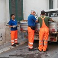 Viabilità: divieti al traffico per lavori di riquotamento e sostituzione zanelle su via Taranto fino al 2 agosto
