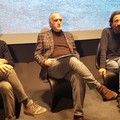Fidelis Andria, nuova importante svolta: il presidente Aldo Roselli ritira le dimissioni