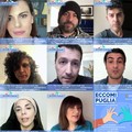 "Eccomi Puglia. Uniti contro il Covid19 ": tanti testimonial d'eccezione per la campagna di donazione