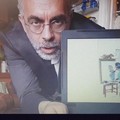 Dal teatro alla scena, l'attore di Andria Michele Sinisi incontra i giovani