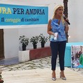  "Il coraggio di cambiare Andria ": si presenta alla città la candidata sindaca Laura Di Pilato