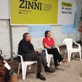 A "Materia Prima " si celebra la nascita del "Centro Studi Alfredo Reichlin "