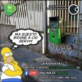 Trash bin mapping: un giro online per le strade di Andria insieme a 3Place