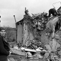 La testimonianza di una cittadina andriese sopravvissuta al terremoto dell' Irpinia