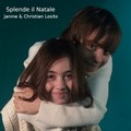 “Splende il Natale”: il nuovo brano del cantautore andriese Sergio Adea e Lello Losito