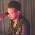 Il musicista andriese Raffaele D’Ercole reinterpreta una nota canzone di Bruno Mars