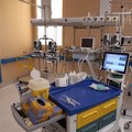 Coronavirus: aziende del settore oleario donano ventilatori anche al Bonomo di Andria