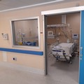 Covid, in Puglia in ospedale +58 persone in 24 ore