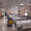 Coronavirus: sale oggi a 163 il numero di contagiati in Puglia, 5 nella Bat