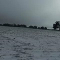 Previsto un weekend di maltempo su Andria e nel resto della Puglia