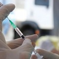 Nella Asl Bt oltre 2mila candidati per la sperimentazione del vaccino Reithera