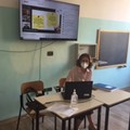 La scuola ci salverà, la  "Vaccina " in diretta streaming con Dacia Maraini