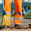 Lavoratori socialmente utili: ad Andria reclutate altre 4 unità nel settore ambiente