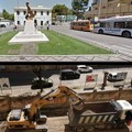 Mobilità, Colasuonno:  "Spostare i capolinea degli autobus in Largo Ceruti "