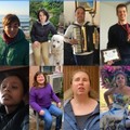 "Il tempo non ha storia ": ad Andria uno spettacolo "speciale " con persone speciali
