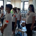 "Pomeriggio davvero speciale ", per gli studenti della scuola "Imbriani Salvemini " di Andria