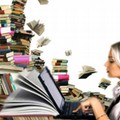 Capitomboli 2025 – Festival dei Libri Colorati, 11–15 novembre 2025 “Fai le capriole, inciampa. Tanto poi ti rialzi”