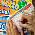 Ad Andria vince oltre 50mila euro al Superenalotto ma non si presenta alla riscossione
