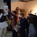 Concorso letterario e giornalistico “Francesco di Niccolo”: vince la studentessa andriese Giulia Lomuscio