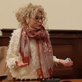 Daniela Di Bari (Ass. Bellezza):  "Il 23 dicembre animazione nel centro città ed il 24 percorso itinerante nei quartieri "