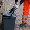 Il primo novembre sospesa la raccolta rifiuti per le utenze domestiche