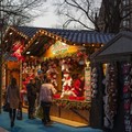 Festività natalizie, ad Andria manifestazione di interesse per il  “Christmas Tales”
