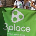 Ad Andria arriva il "Mercatino Imperfetto " organizzato dall'associazione 3Place