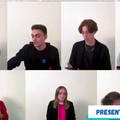 ScuolaQui, video intervista agli utenti che hanno usufruito dello scambio di libri online