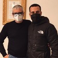 Natale di Solidarietà: il consigliere Civita con l'associazione "Orizzonti "