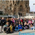 Ad Andria Erasmus + all'I.C. “Jannuzzi – Monsignor Di Donna”