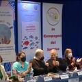 Presentato al “Jannuzzi – Di Donna” il libro “Un bambino non speciale” del medico oncologo Dino Leonetti