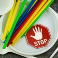 Anche ad Andria niente più stoviglie di plastica nelle mense scolastiche