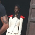 Nel centro storico di Andria lo shooting fotografico della nuova collezione Gucci