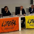 Ad Andria un talk su “La mafia oggi” con il colonnello Angelo Jannone