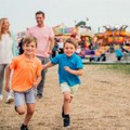 Ad Andria tutto pronto per la prima edizione de “La Festa all’Andrsoin” firmata Sabino Matera