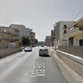 Lavori di interramento ferroviario, in via Bisceglie cambia la circolazione veicolare