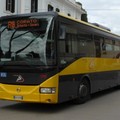 Ad Andria deviazione di percorso e fermata dei bus di Ferrotramviaria per lavori su via Bisceglie
