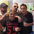 La band andriese “Le teste di Ozzak” si candidano per Sanremo Campioni 2023