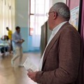 Sabino Zinni: "Nonostante il gran numero di preferenze personali raccolte, non sono stato eletto "