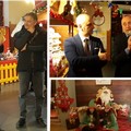 Spettacoli, laboratori creativi per i più piccoli e solidarietà: ad Andria torna la Casa di Babbo Natale