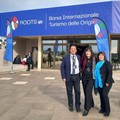Turismo delle radici, ne parla l’ambasciatore andriese di Italia&Friends Antonio Pistillo