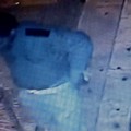  "Immortalati " mentre urinano per le strade di Andria